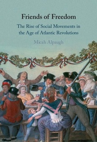 Abbildung von: Friends of Freedom - Cambridge University Press