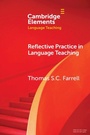 Cover: Reflective Practice in Language Teaching - Cambridge University Press