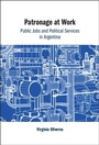 Cover: Patronage at Work - Cambridge University Press