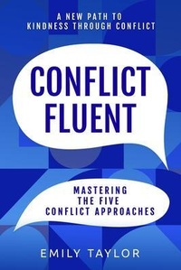 Enlarge image Cover: Conflict Fluent - Collaborative Book Works