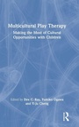 Cover: Multicultural Play Therapy - Routledge