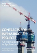Bild: Contracts for Infrastructure Projects - Informa Law