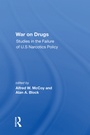 Cover: War On Drugs - Routledge