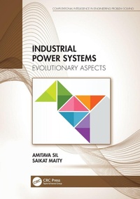 Abbildung von: Industrial Power Systems - CRC Press