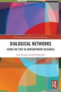 Cover: Dialogical Networks - Routledge