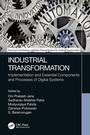 Cover: Industrial Transformation - CRC Press