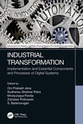 Cover: Industrial Transformation - CRC Press