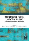Cover: Science in the Forest, Science in the Past - Routledge