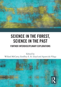 Enlarge image Cover: Science in the Forest, Science in the Past - Routledge