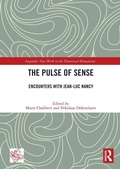 Cover: The Pulse of Sense - Routledge