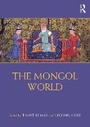 Cover: The Mongol World - Routledge