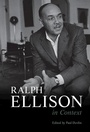 Cover: Ralph Ellison in Context - Cambridge University Press