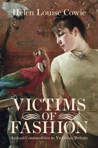 Abbildung von: Victims of Fashion - Cambridge University Press