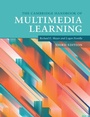 Cover: The Cambridge Handbook of Multimedia Learning - Cambridge University Press
