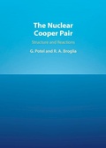 Cover: The Nuclear Cooper Pair - Cambridge University Press
