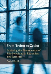 Abbildung von: From Traitor to Zealot - Cambridge University Press