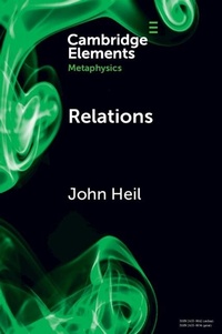 Abbildung von: Relations - Cambridge University Press