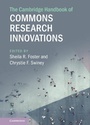 Cover: The Cambridge Handbook of Commons Research Innovations - Cambridge University Press