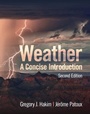 Cover: Weather - Cambridge University Press