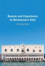Cover: Reason and Experience in Renaissance Italy - Cambridge University Press
