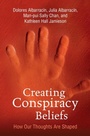 Cover: Creating Conspiracy Beliefs - Cambridge University Press
