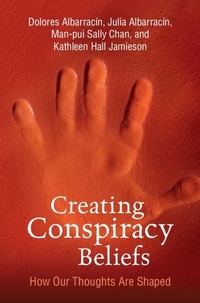 Abbildung von: Creating Conspiracy Beliefs - Cambridge University Press