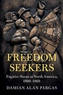 Cover: Freedom Seekers - Cambridge University Press