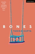 Cover: Bones - Methuen Drama