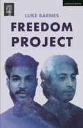 Cover: Freedom Project - Methuen Drama