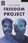 Cover: Freedom Project - Methuen Drama