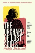 Cover: The Orchard of Lost Souls - Scribner UK