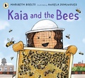 Cover: Kaia and the Bees - Walker Books Ltd