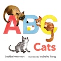 Cover: ABC Cats: An Alpha-Cat Book - Walker Books Ltd