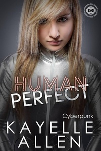 Enlarge image Cover: Human Perfect - Romance Lives Forever Books