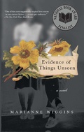 Cover: Evidence of Things Unseen - Simon + Schuster LLC