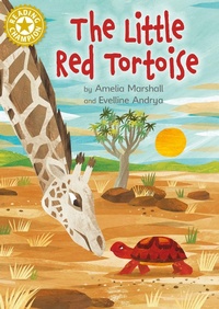Enlarge image Cover: The Little Red Tortoise - Franklin Watts
