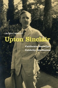 Abbildung von: Upton Sinclair - University of Nebraska Press