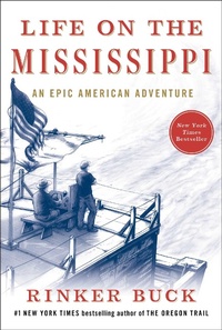 Abbildung von: Life on the Mississippi - Avid Reader Press