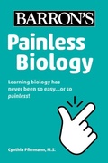 Bild: Painless Biology - Barrons Educational Services