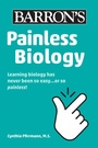 Cover: Painless Biology - Kaplan Publishing