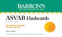 Cover: ASVAB Flashcards, Fourth Edition: Up-to-date Practice - Barrons Educational Services