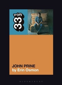 Abbildung von: John Prine's John Prine - Bloomsbury Academic USA