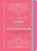Cover: My Pocket Guide to Manifestation - Adams Media Corporation