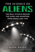 Cover: The Science of Aliens - Skyhorse Publishing