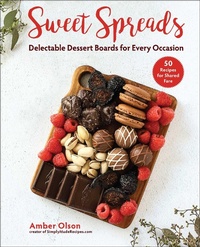 Abbildung von: Sweet Spreads - Skyhorse Publishing