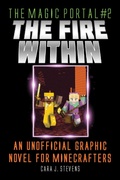 Cover: Fire Within - Sky Pony Press
