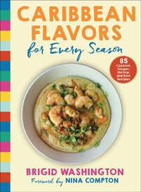 Abbildung von: Caribbean Flavors for Every Season - Skyhorse Publishing