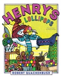 Cover: Henry's Lollipops - Aladdin