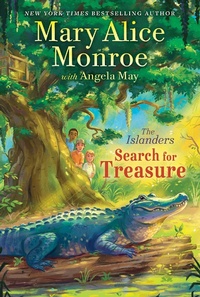 Enlarge image Cover: Search for Treasure - Aladdin