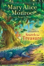 Cover: Search for Treasure: Volume 2 - Aladdin